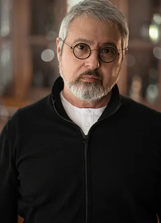 Режиссёр Дмитрий Месхиев 31.10.24