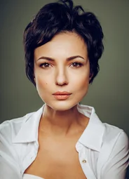Евгения Свиридова