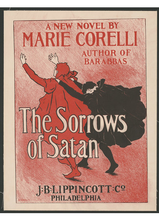 кино Скорбь Сатаны (1917) (The Sorrows of Satan) 01.11.24