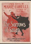 Скорбь Сатаны (1917)