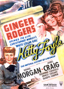 Китти Фойль