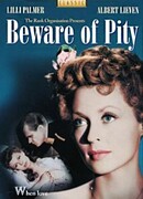 Остерегайтесь жалости