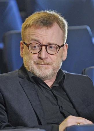Режиссёр Вадим Данцигер 01.11.24
