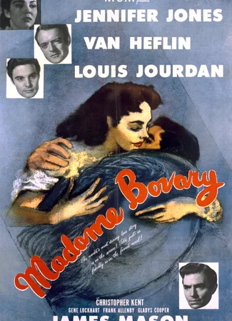 Мадам Бовари (1949)