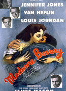 Мадам Бовари (1949)