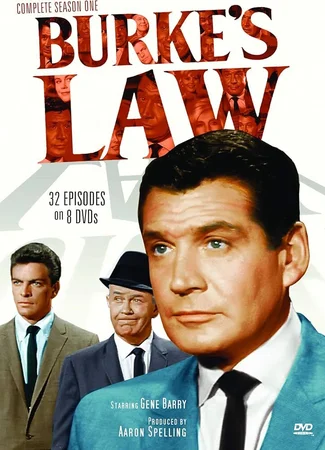 Правосудие Берка (1963)