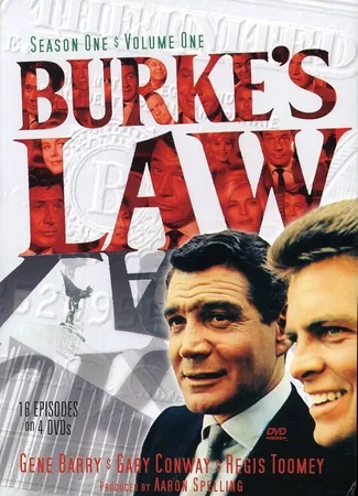 Правосудие Берка (1964)