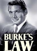 Правосудие Берка (1965) сезон 3