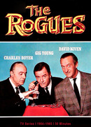 Жулики сезон 1