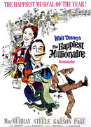 Самый счастливый миллионер