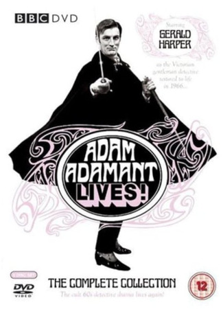кино Адам Адамант жив! (Adam Adamant Lives!) 01.11.24