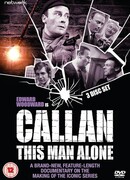 Каллан сезон 3