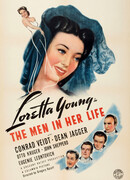 Мужчины в ее жизни