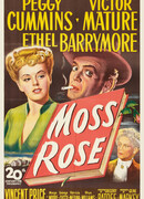 Мускусная роза