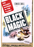 Чёрная магия