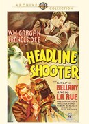 Позиция стрелка