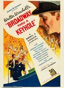 Бродвей через замочную скважину