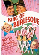 Король бурлеска