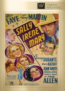 Салли, Ирен и Мэри