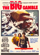 Большая игра