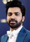 Анупам Трипати (Anupam Tripathi: अनुपम त्रिपाठी)