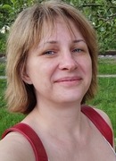Валерия Задереева
