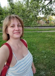 Валерия Задереева