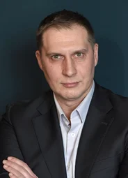 Яков Кучеревский
