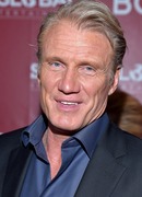 Дольф Лундгрен (Dolph Lundgren: Hans Lundgren)