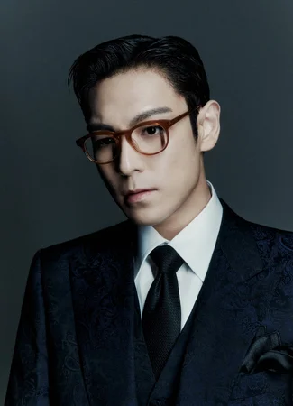 Актёр T.O.P 04.11.24