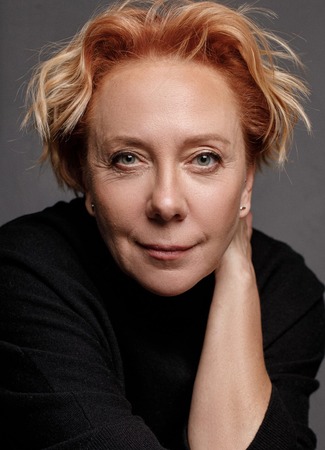 Актёр Елена Симонова 04.11.24