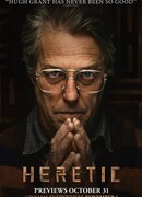 Еретик