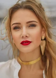 Светлана Бухтоярова