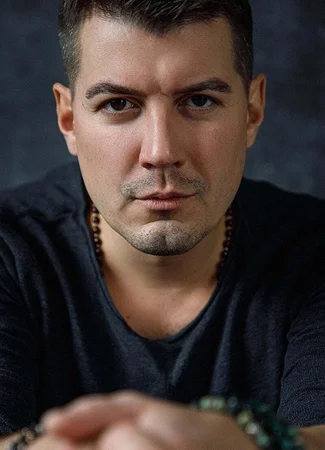 Актёр Иван Васильев 05.11.24