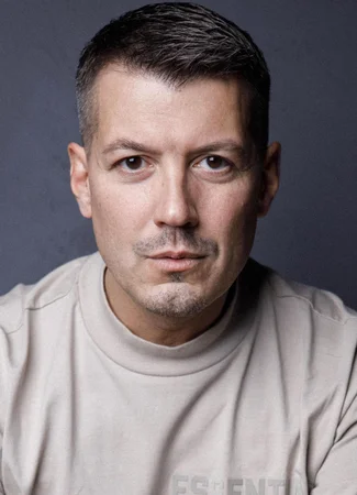 Актёр Иван Васильев 05.11.24