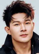 Сюй Чан Чао (Xu Chang Chao: 许长超)