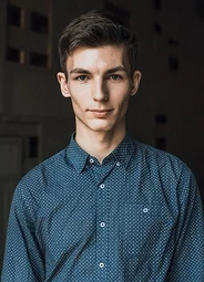 Николай Шишкин