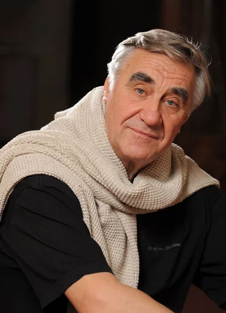 Актёр Анатолий Васильев 06.11.24