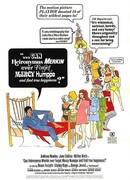 Может ли Херонимус Меркин забыть Мерси Хамп и найти истинное счастье?