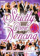 Танцы со звёздами сезон 5