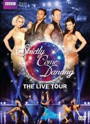 Танцы со звёздами сезон 8