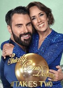 Танцы со звездами: Нужны двое сезон 14