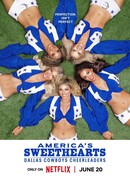 Любимицы Америки: чирлидеры Dallas Cowboys сезон 1