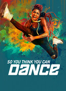 Ты думаешь, ты можешь станцевать? сезон 16