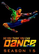 Ты думаешь, ты можешь станцевать? сезон 15