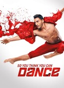 Ты думаешь, ты можешь станцевать? сезон 14