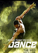 Ты думаешь, ты можешь станцевать? сезон 7