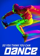 Ты думаешь, ты можешь станцевать? сезон 8