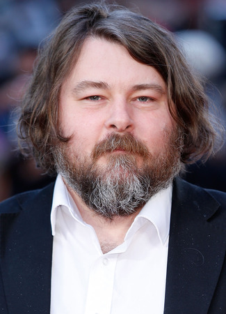 Режиссёр Бен Уитли 07.11.24