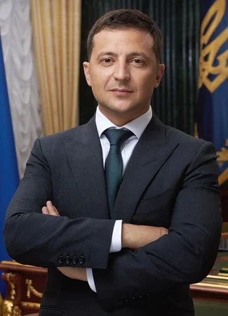 Актёр Владимир Зеленский 07.11.24